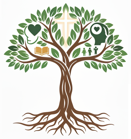 Rooted Logo